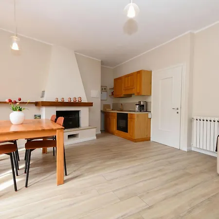 Appartement Fico By Interhome Tignale