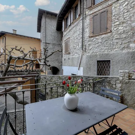 Appartement Fico By Interhome *