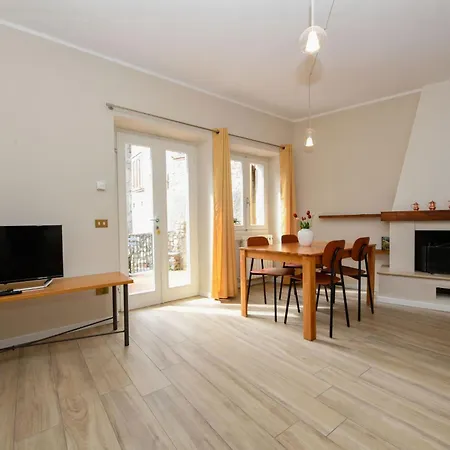 Appartement Fico By Interhome
