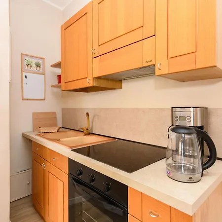 Fico By Interhome Appartement Tignale