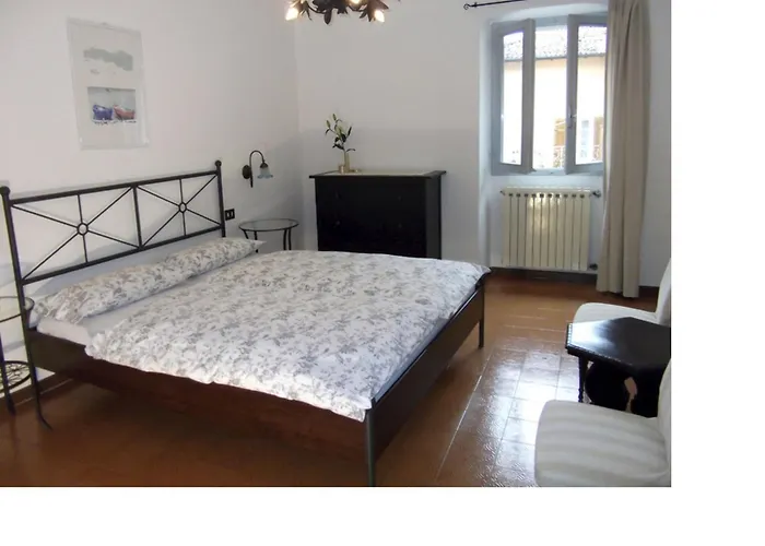 Fico By Interhome Appartement Tignale