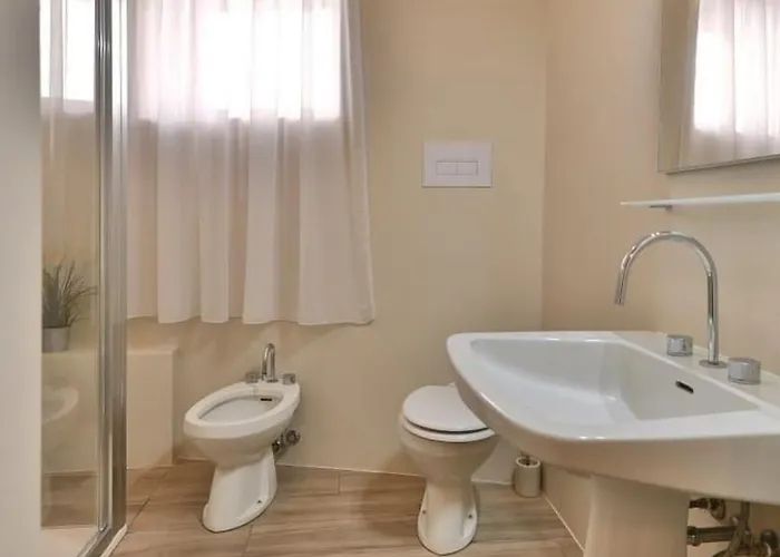 Fico By Interhome * Tignale