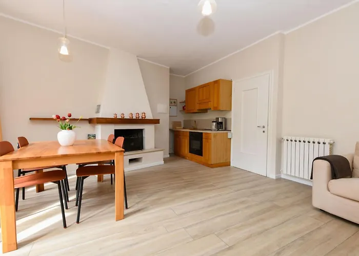 Appartement Fico By Interhome Tignale