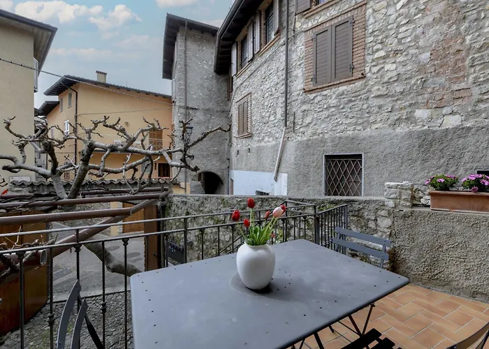 Appartement Fico By Interhome *