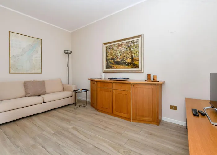 Fico By Interhome Appartement Tignale