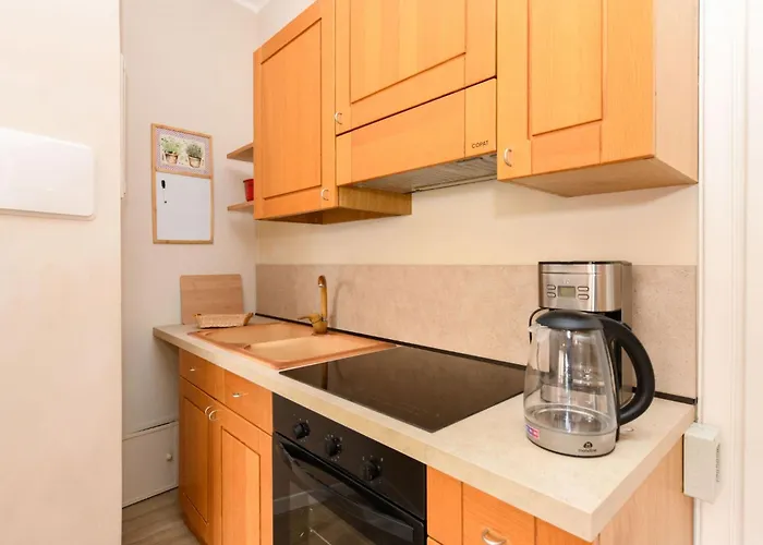 Fico By Interhome Appartement Tignale
