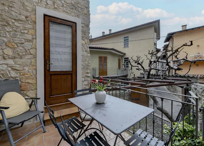 Appartement Fico By Interhome Tignale