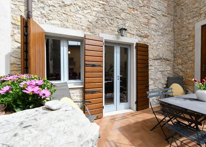 Appartement Fico By Interhome Tignale