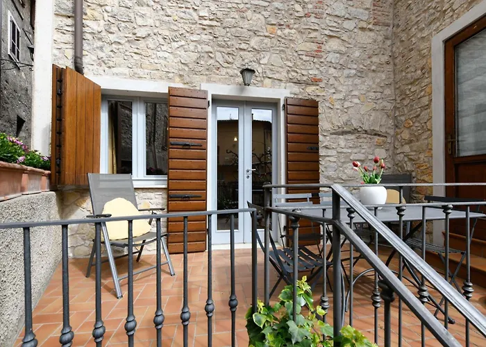 Fico By Interhome Appartement Tignale
