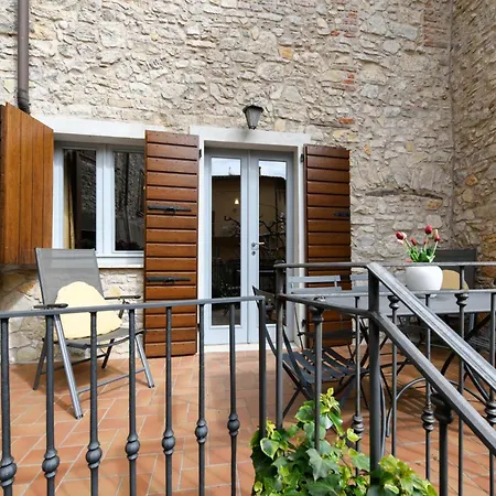 Fico By Interhome Apartmán Tignale